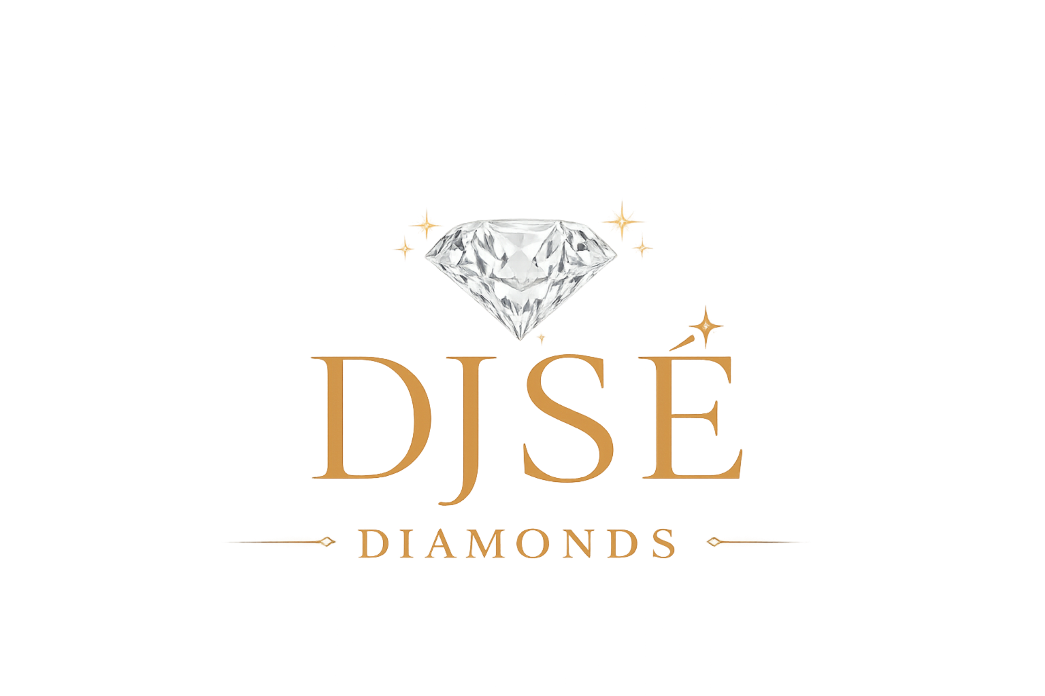 DJSE Clothing logo small